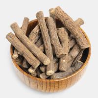 ریشه شیرین بیان