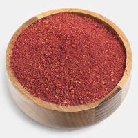 پودر سماق قرمز