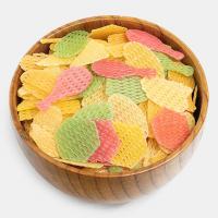 پفک هندی سه بعدی