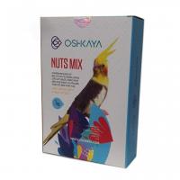 غذای عروس هلندی اوشکایا