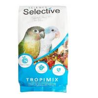 غذای راهب و گنجشک سلکتیو