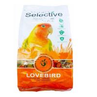 غذای طوطی برزیلی سلکتیو