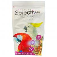 غذای طوطی سانان بزرگ جثه سلکتیو