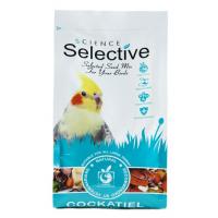 غذای عروس هلندی سلکتیو