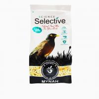 غذای مرغ مینا سلکتیو