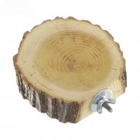 نشیمنگاه گرد پرندگان