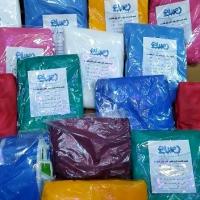 کاور طلق دار قفس بزرگ پرندگان