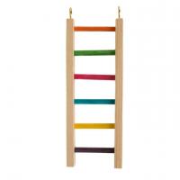 نردبان اسباب بازی پرندگان کوچک