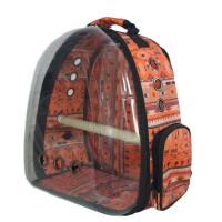 کوله پشتی طلق دار پرندگان