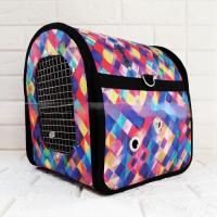 باکس محل بزرگ پرندگان