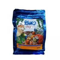 خوراک طوطی سانان بزرگ جثه بلو ۸۰۰ گرمی