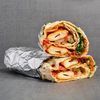 دوبل لقمه جوجه کباب