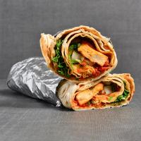 لقمه جوجه کباب