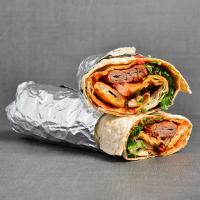 لقمه کباب میکس