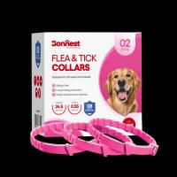 قلاده ضد کک و کنه سگ برند بونست