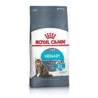 غذای خشک گربه بالغ urinary برند Royal canin رویال کنین 2 کیلویی