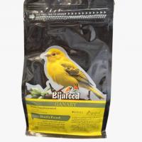 دانه قناری برند bijafeed بیژافید 1 کیلوگرم