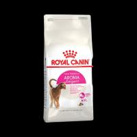 غذای خشک گربه بد اشتها حساس بو غذا Royal canin رویال کنین 2 کیلوگرم