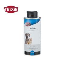 روغن ماهی سگ و گربه برند تریکسی