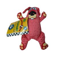 عروسک پلاش مدل KYS01 برند Tico تیکو