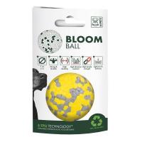 توپ بازی شبرنگ مدل bloom ball برند M-pets ام پتز