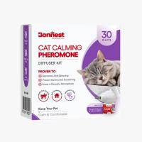 کیت آرام بخش گربه برند bonnest بونست 48 میلی