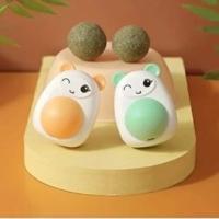 اسباب بازی کتنیپ دیواری برند پت یار