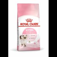 غذای خشک بچه گربه 4 تا 12 ماه برند Royal canin رویال کنین 400 گرم