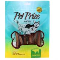 تشویقی سگ نرینگی گاو برند Pet prize پت پرایز