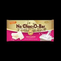 تشویقی شکلاتی شکل سگ با طعم شیر گناولرز 80 گرم