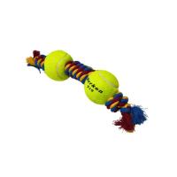 توپ و طناب سگ برند Ninapet نیناپت