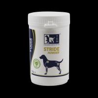 پودر مکمل غضروف و مفاصل سگ stride powder برند TRM تی آر ام