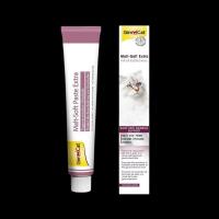 خمیر مالت ضد هربال برند Gim cat جیم کت 100 گرمی