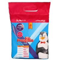 پد زیرانداز برند MR PANGUIN مستر پنگوئن سایز 60*60