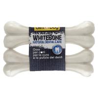 استخوان ژلاتینی فلورایدی برند Gim dog جیم داگ 2 عددی 120 گرمی