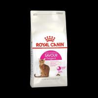 غذا خشک گربه بد اشتها حساس به طعم غذا رویال کنین 2 کیلوگرم