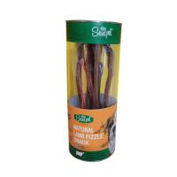 تشویقی طبیعی سگ طعم نرینگی بره برند Sevil pet سویل پت