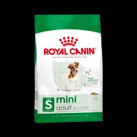 غذای خشک سگ نژاد کوچک بالای 10 ماه برند رویال کنین