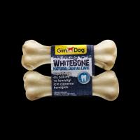 استخوان ژلاتینی فلورایدی برند جیم داگ