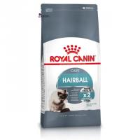 غذای خشک گربه بالغ هربال شدید برند Royal canin رویال کنین 2 کیلوگرم