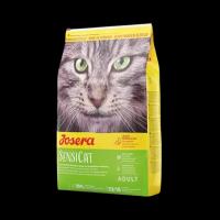 غذای خشک گربه بالغ سنسی کت هضم آسان Josera جوسرا 2 کیلوگرم