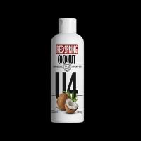 شامپو مخصوص سگ با رایحه نارگیلu4برند Red spring رداسپرینگ