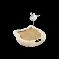 مینی اسکرچر فنردار مدل B کد 6042 برند Ninapet نیناپت