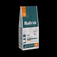 غذا خشک درمانی سگ گوارش حساس Digestiveبره Babin بابین 2 کیلویی