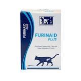 شربت مکمل مشکلات ادراری گربه furinaid plus برند TRM تی آر ام