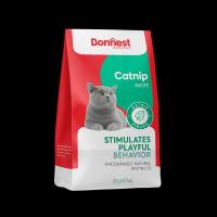 پودر کتنیپ گربه برند bonnest بونست 20 گرمی