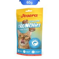 تشویقی گربه مغزدار طعم سالمون برند Josera جوسرا 60 گرم