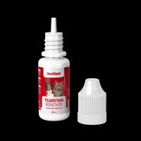 قطره اشک پاکن کن سگ و گربه برند bonnest بونست 30 میلی لیتر