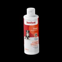 شامپو توله سگ رایحه نارگیل و شیر برند bonnest بونست 200 میلی