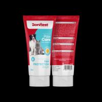 بالم پنجه سگ و گربه همراه باموم عسل برند bonnest بونست 50 گرمی